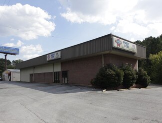 Plus de détails pour 1189 Joe Frank Harris Pky, Cartersville, GA - Local d'activités à louer