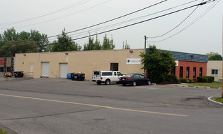 Plus de détails pour 6171 Molloy Rd, East Syracuse, NY - Bureau à louer