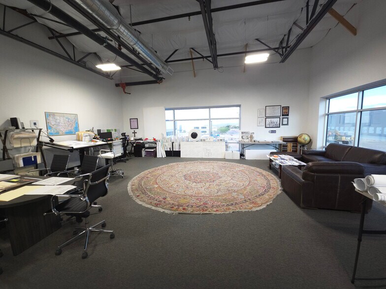 7600 W Arby Ave, Las Vegas, NV à vendre - Photo de l’immeuble – Image 2 sur 34