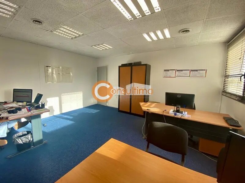 Bureau dans Mérignac à louer Photo intérieure– Image 1 sur 6