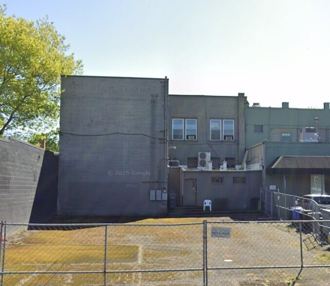 8523-8527 N Lombard St, Portland, OR à vendre - Photo de l’immeuble – Image 2 sur 5