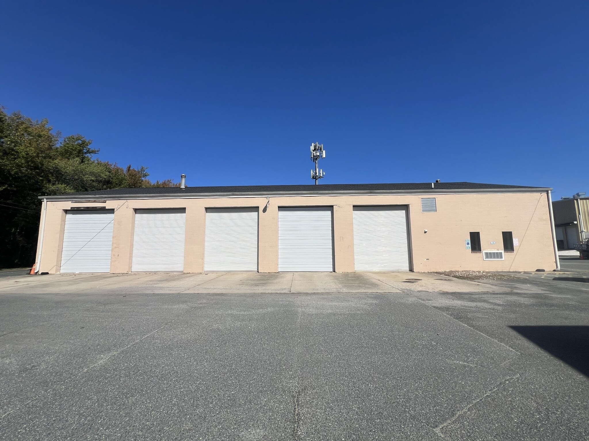 1232 S Philadelphia Blvd, Aberdeen, MD à louer Photo intérieure– Image 1 sur 4
