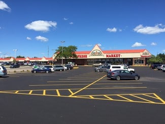 Plus de détails pour 130-156 W Northwest Hwy, Palatine, IL - Local commercial à louer