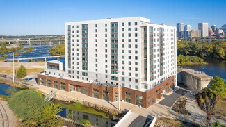 Plus de détails pour 111 Hull St, Richmond, VA - Bureau/Local commercial à louer