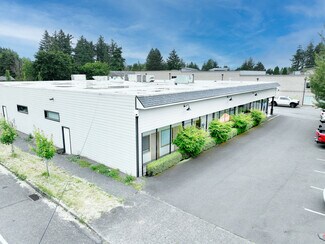 Plus de détails pour 21640 SE Stark St, Gresham, OR - Local d'activités à louer