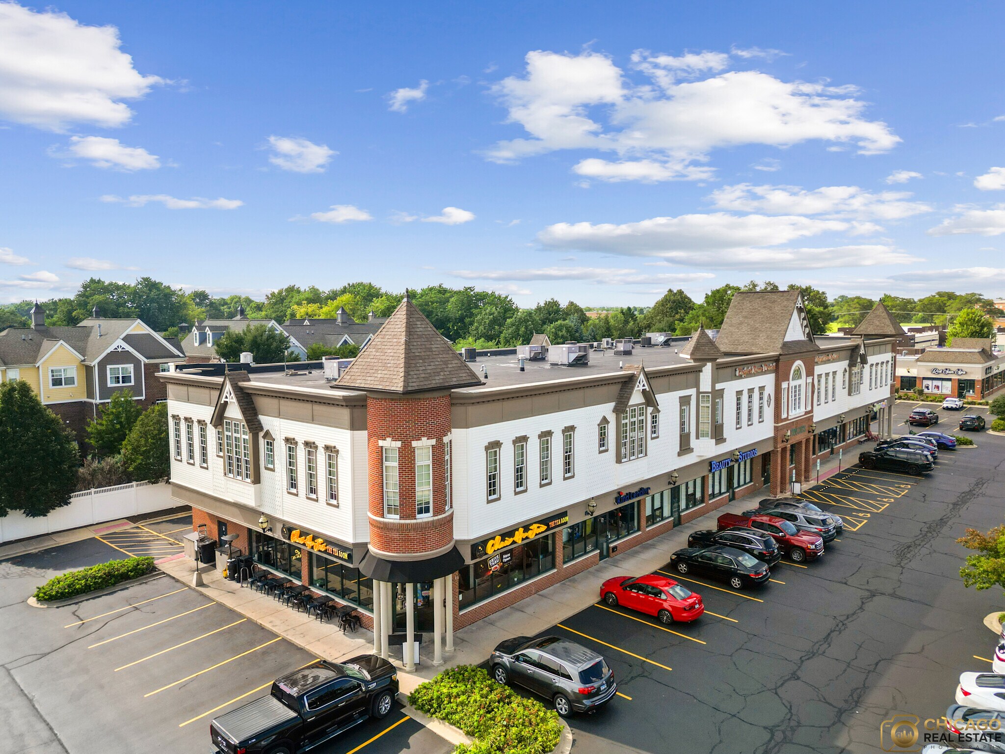 3027 English Rows Dr, Naperville, IL à louer Photo principale– Image 1 sur 5