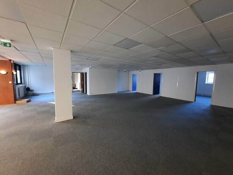 Bureau dans Rouen à louer - Photo intérieure – Image 2 sur 15