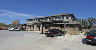 Plus de détails pour 3120 Medpark Dr, Denton, TX - Bureau à vendre