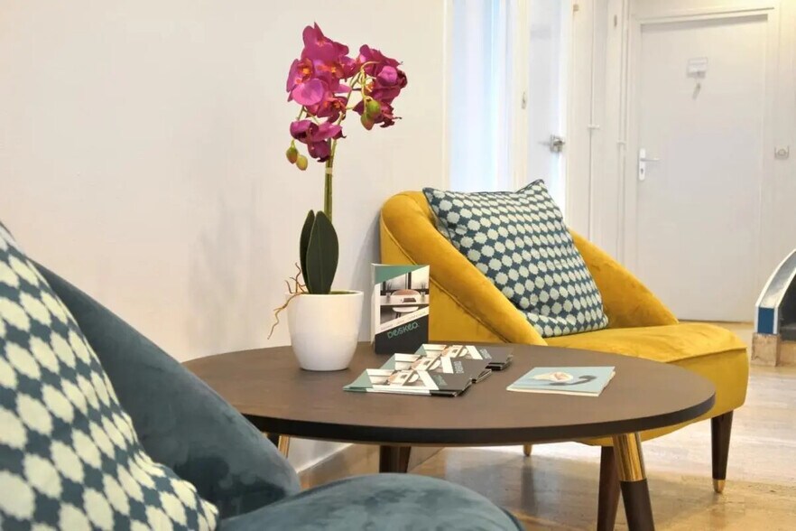 25-27 Rue De La Clef, Paris à louer - Photo de l’immeuble – Image 3 sur 11