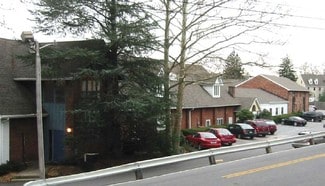 Plus de détails pour 100 W Rockland Rd, Montchanin, DE - Bureau à louer
