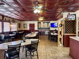 Plus de détails pour 6106 Wesley St, Greenville, TX - Local commercial à vendre