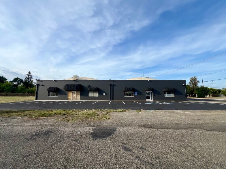 1505-1507 W 18th St, Merced, CA à louer - Photo de l’immeuble – Image 2 sur 49