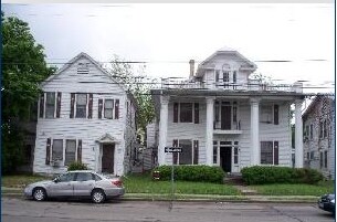 Plus de détails pour 512-516 E Quincy St, San Antonio, TX - Logement à vendre