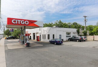 Plus de détails pour 1614 Stelton Rd, Piscataway, NJ - Local commercial à vendre