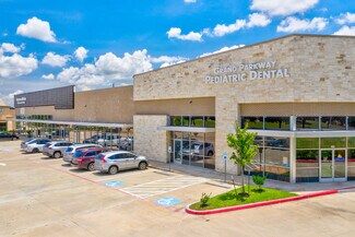 Plus de détails pour 7910 W Grand Parkway S, Richmond, TX - Local commercial à louer