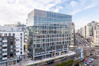 Plus de détails pour 220 East 1st Ave, Vancouver, BC - Bureau à vendre