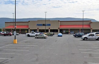 Plus de détails pour 5300-5350 Main St, Mount Jackson, VA - Terrain à louer