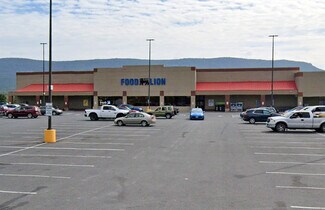 Plus de détails pour 5300-5350 Main St, Mount Jackson, VA - Terrain à louer