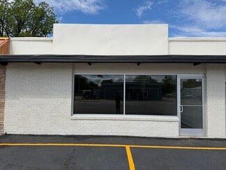 Plus de détails pour 1168 Butternut St, Abilene, TX - Local d'activités à louer