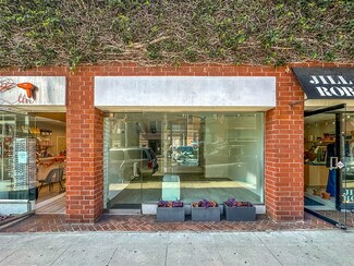 Plus de détails pour 421 N Bedford Dr, Beverly Hills, CA - Local commercial à louer