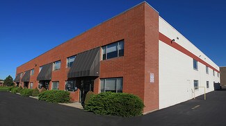 Plus de détails pour 850 W 1700 S, Salt Lake City, UT - Local d'activités à louer