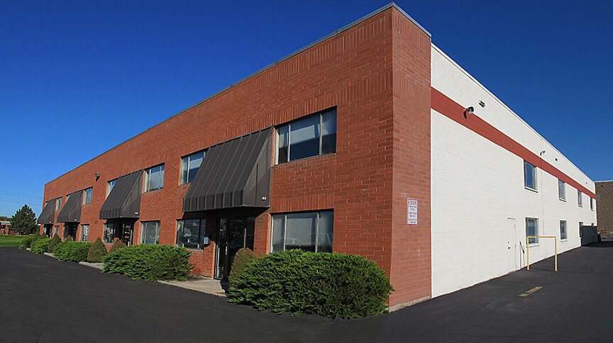 850 W 1700 S, Salt Lake City, UT à louer Photo principale– Image 1 sur 19