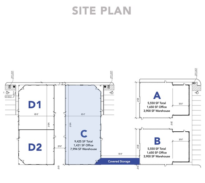 41212 Park 290 Dr, Waller, TX à louer - Photo de l’immeuble – Image 2 sur 4