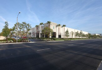 Plus de détails pour 168-188 Brea Canyon Rd, City Of Industry, CA - Industriel/Logistique à louer