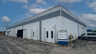 Plus de détails pour 4903-4907 S Howell Ave, Milwaukee, WI - Industriel/Logistique à louer