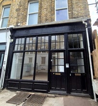 154 Royal College St, Londres à louer Photo de l’immeuble– Image 2 sur 4
