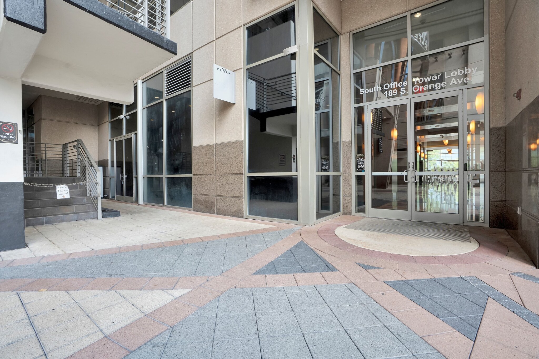 121-189 S Orange Ave, Orlando, FL à vendre Photo intérieure– Image 1 sur 9