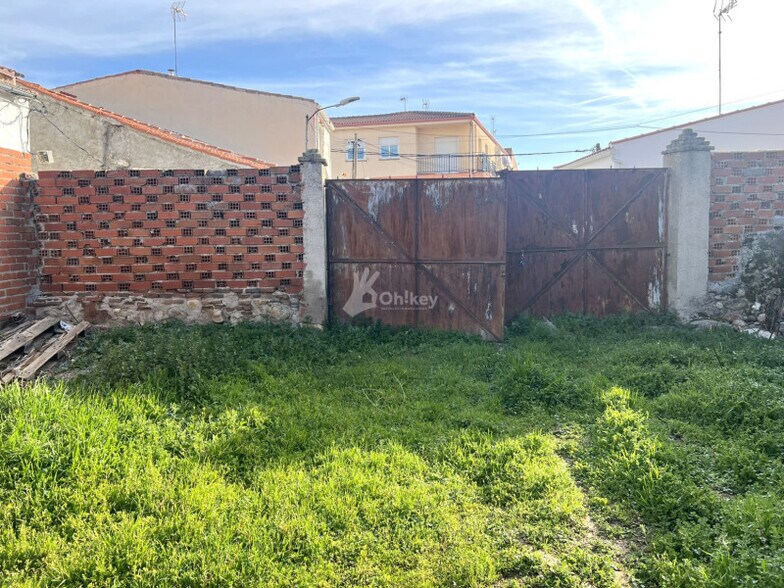 Terrain dans Villanueva de Perales, Madrid à vendre - Autre – Image 2 sur 6