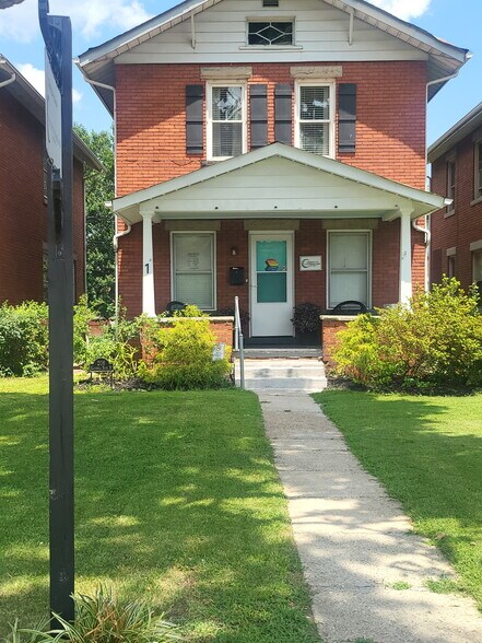 206 Kanawha Blvd W, Charleston, WV à louer - Photo de l’immeuble – Image 3 sur 3