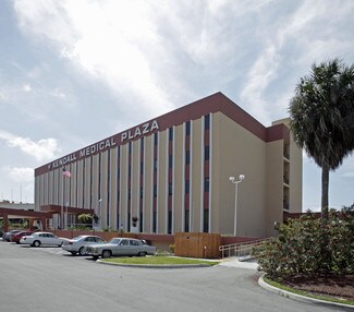 Plus de détails pour 11880 Bird Rd, Miami, FL - Bureau à louer