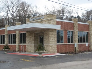 Plus de détails pour 80 Main St, Lemont, IL - Bureau à louer