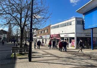 Plus de détails pour 18-21 Wellington Way, Waterlooville - Local commercial à louer