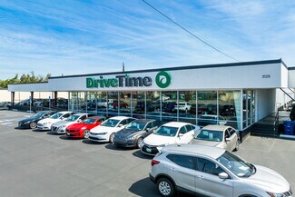 Plus de détails pour 3120 Mchenry Ave, Modesto, CA - Local commercial à vendre