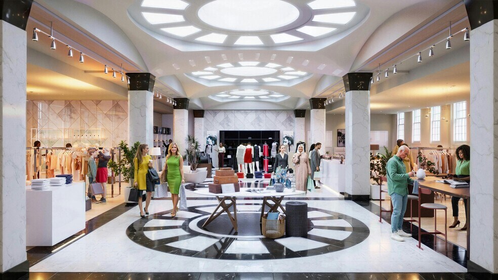 139-142 North St, Brighton à louer - Photo de l’immeuble – Image 3 sur 6