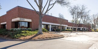 Plus de détails pour 4000 Dekalb Technology Pky, Atlanta, GA - Industriel/Logistique à louer