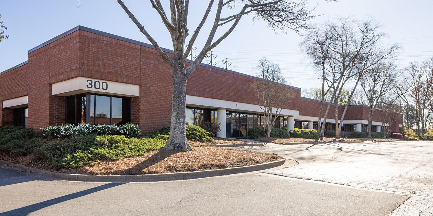 4000 Dekalb Technology Pky, Atlanta, GA à louer Photo de l’immeuble– Image 1 sur 8