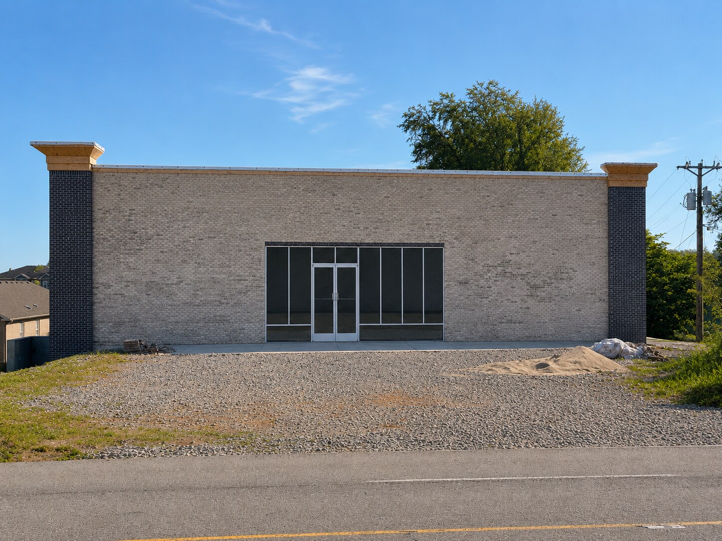 5844 Scottsville Rd, Bowling Green, KY à vendre Photo de l’immeuble– Image 1 sur 9