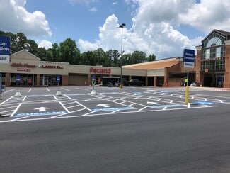 Plus de détails pour 1347 W Walnut Ave, Dalton, GA - Local commercial à louer