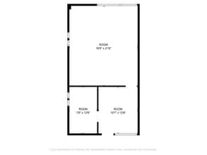 4545 Georgetown Pl, Stockton, CA à louer Plan d’étage– Image 1 sur 9