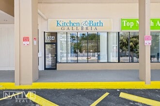3300-3370 NE 34th St, Fort Lauderdale, FL à louer Photo de l’immeuble– Image 1 sur 10
