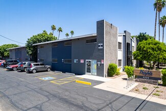 Plus de détails pour 1224 E Lemon St, Tempe, AZ - Logement à vendre