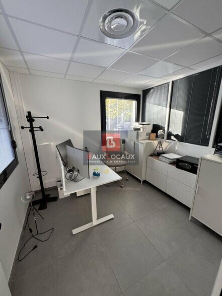 Bureau dans Avignon à louer - Photo intérieure – Image 3 sur 4