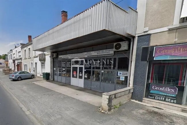 Plus de détails pour Bureau à vendre
