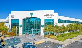 Plus de détails pour 995 Montague Expy, Milpitas, CA - Bureau à vendre