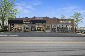 Plus de détails pour 318 E Main St, Patchogue, NY - Local commercial à vendre