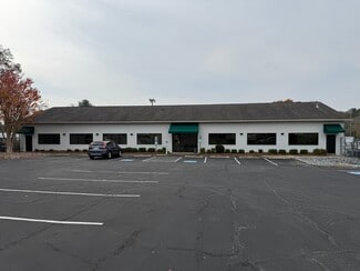 Plus de détails pour 109 W 8th Ave, Gastonia, NC - Bureau à vendre